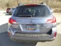 2013 Twilight Blue Metallic Subaru Outback 2.5i Limited  photo #6