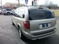 2007 Linen Gold Metallic Chrysler Town & Country Touring  photo #3
