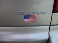 2007 Linen Gold Metallic Chrysler Town & Country Touring  photo #9