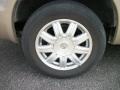 2007 Linen Gold Metallic Chrysler Town & Country Touring  photo #10