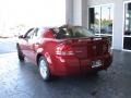 Inferno Red Crystal Pearl - Avenger SXT Photo No. 3
