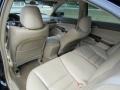 Ivory Rear Seat Photo for 2008 Honda Accord #77166140