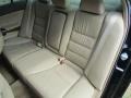 Ivory Rear Seat Photo for 2008 Honda Accord #77166143