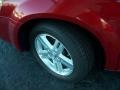 Inferno Red Crystal Pearl - Avenger SXT Photo No. 3
