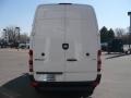 Arctic White - Sprinter Van 2500 High Roof Commercial Utility Photo No. 5
