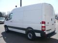 Arctic White - Sprinter Van 2500 High Roof Commercial Utility Photo No. 6