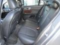 Warm Charcoal Rear Seat Photo for 2010 Jaguar XF #77167643