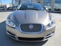 Vapour Grey Metallic - XF Premium Sport Sedan Photo No. 6