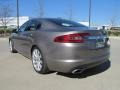 Vapour Grey Metallic - XF Premium Sport Sedan Photo No. 8