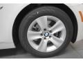 2013 Alpine White BMW 5 Series 528i Sedan  photo #8