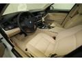 2013 Alpine White BMW 5 Series 528i Sedan  photo #10