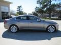 Vapour Grey Metallic - XF Premium Sport Sedan Photo No. 11