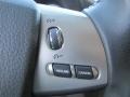 2010 Jaguar XF Premium Sport Sedan Controls