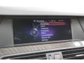 2013 Alpine White BMW 5 Series 528i Sedan  photo #16