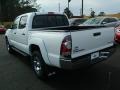 2009 Super White Toyota Tacoma V6 SR5 Double Cab 4x4  photo #5