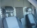 Arctic White - Sprinter Van 2500 High Roof Commercial Utility Photo No. 18