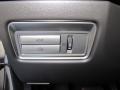 2010 Jaguar XF Premium Sport Sedan Controls