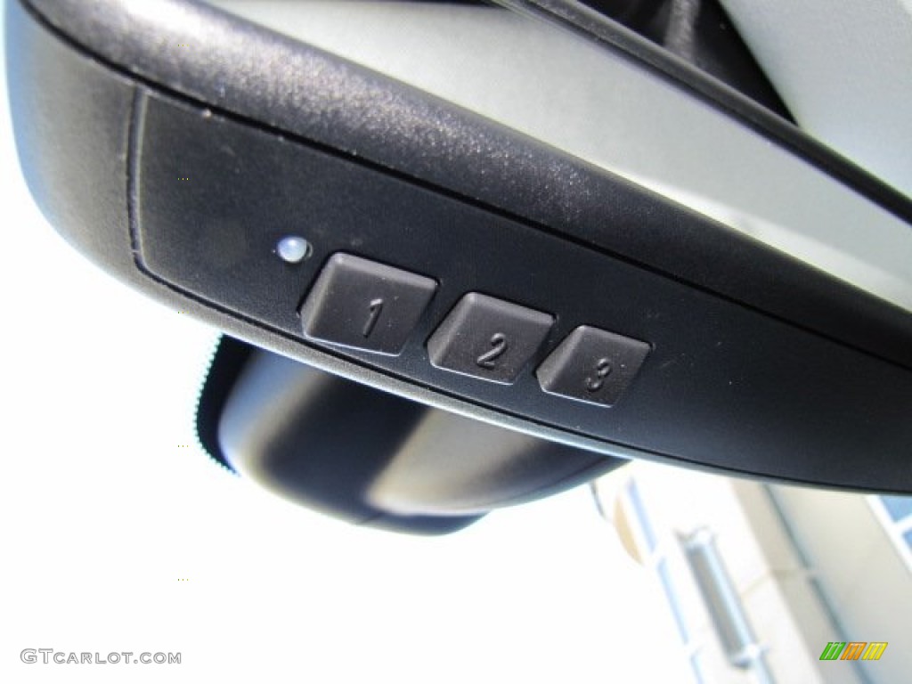 2010 Jaguar XF Premium Sport Sedan Controls Photo #77168495