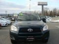 2010 Black Forest Pearl Toyota RAV4 I4 4WD  photo #2