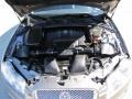 5.0 Liter DOHC 32-Valve VVT V8 2010 Jaguar XF Premium Sport Sedan Engine