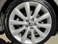 2010 Jaguar XF Premium Sport Sedan Wheel