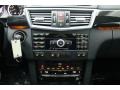 2010 Mercedes-Benz E 550 Sedan Controls
