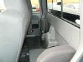 Vista Blue Metallic - Ranger Sport SuperCab 4x4 Photo No. 14