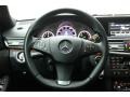 Black Steering Wheel Photo for 2010 Mercedes-Benz E #77169267
