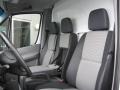Arctic White - Sprinter Van 3500 Chassis 170 Moving Truck Photo No. 11
