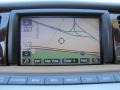 Navigation of 2006 SC 430 Pebble Beach Edition