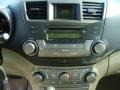 Sandy Beach Metallic - Highlander V6 4WD Photo No. 11