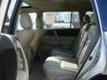 Sandy Beach Metallic - Highlander V6 4WD Photo No. 13