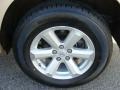 Sandy Beach Metallic - Highlander V6 4WD Photo No. 14