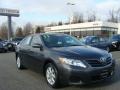 Magnetic Gray Metallic - Camry LE Photo No. 1