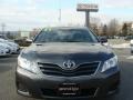 Magnetic Gray Metallic - Camry LE Photo No. 2