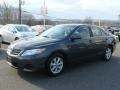 Magnetic Gray Metallic - Camry LE Photo No. 3