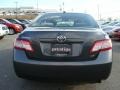 Magnetic Gray Metallic - Camry LE Photo No. 5