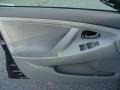 Magnetic Gray Metallic - Camry LE Photo No. 6
