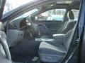 Magnetic Gray Metallic - Camry LE Photo No. 7