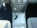 Magnetic Gray Metallic - Camry LE Photo No. 12