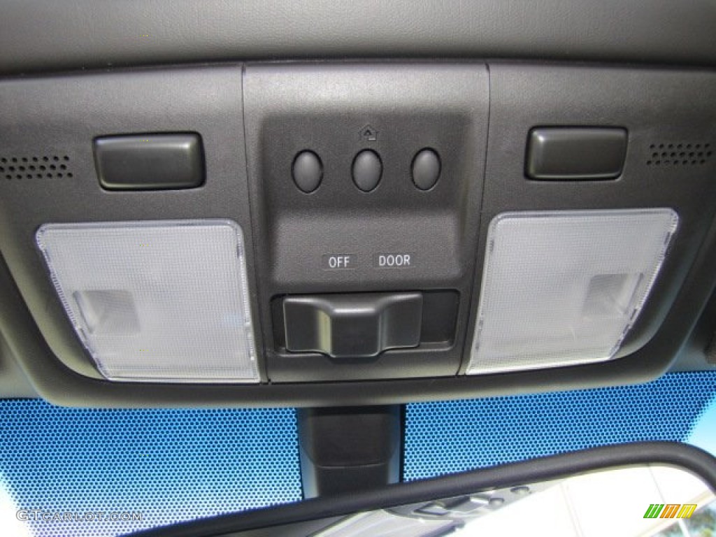 2006 Lexus SC 430 Pebble Beach Edition Controls Photo #77169883