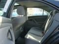 Magnetic Gray Metallic - Camry LE Photo No. 13