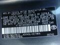 Magnetic Gray Metallic - Camry LE Photo No. 15