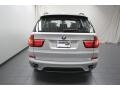 Titanium Silver Metallic - X5 xDrive 35i Photo No. 10