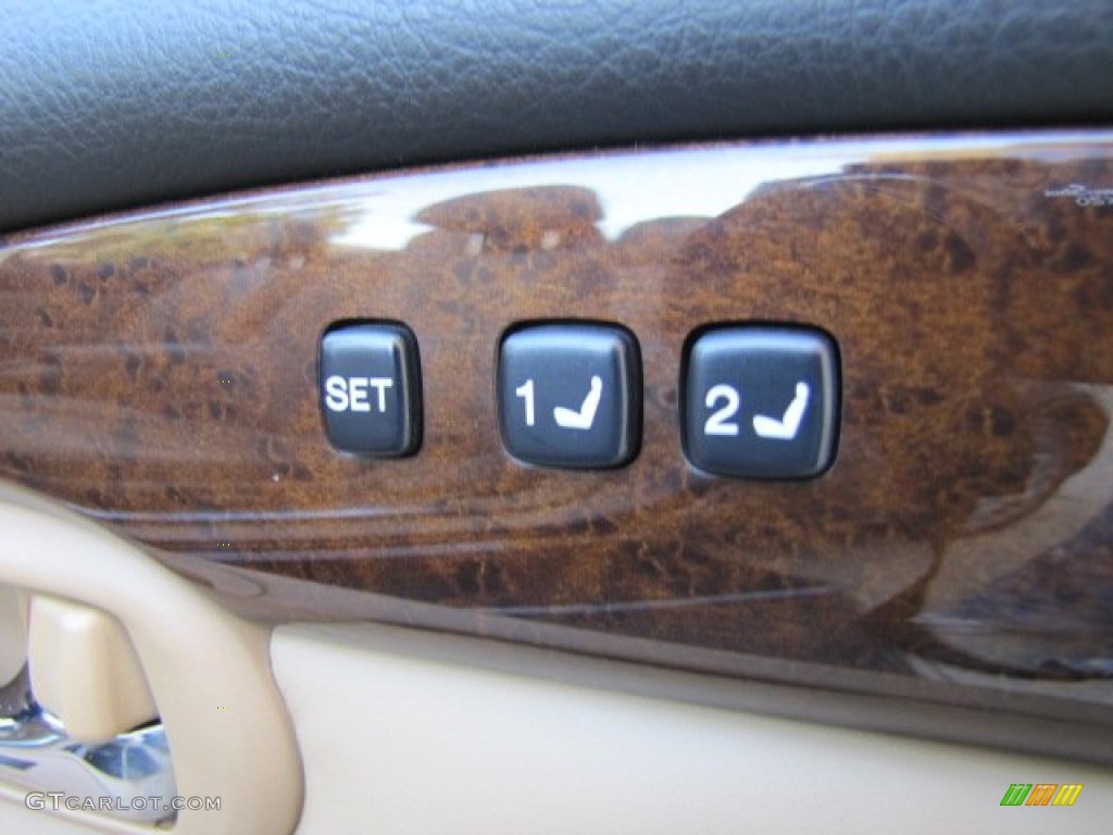 2006 Lexus SC 430 Pebble Beach Edition Controls Photo #77170022