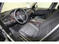 Titanium Silver Metallic - X5 xDrive 35i Photo No. 11