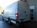 Arctic White - Sprinter Van 2500 High Roof 170 Cargo Photo No. 3