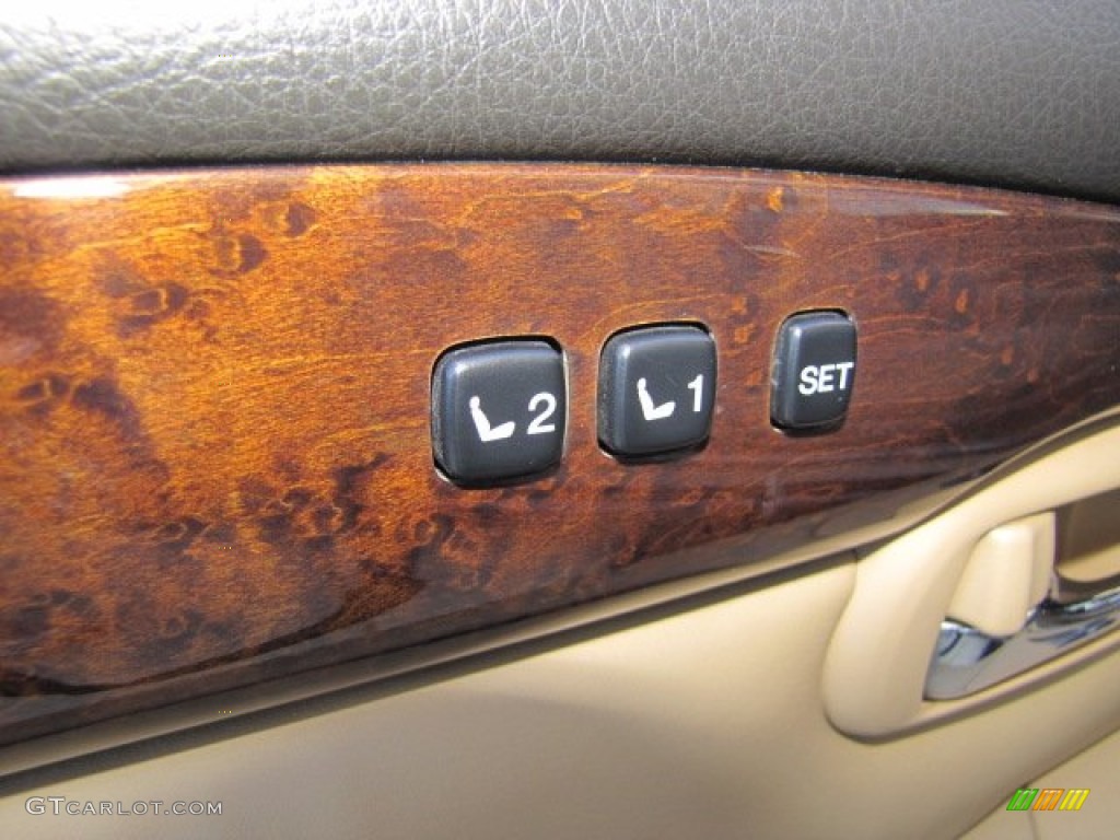 2006 Lexus SC 430 Pebble Beach Edition Controls Photo #77170067