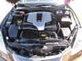 2006 Lexus SC 4.3 Liter DOHC 32-Valve VVT-i V8 Engine Photo