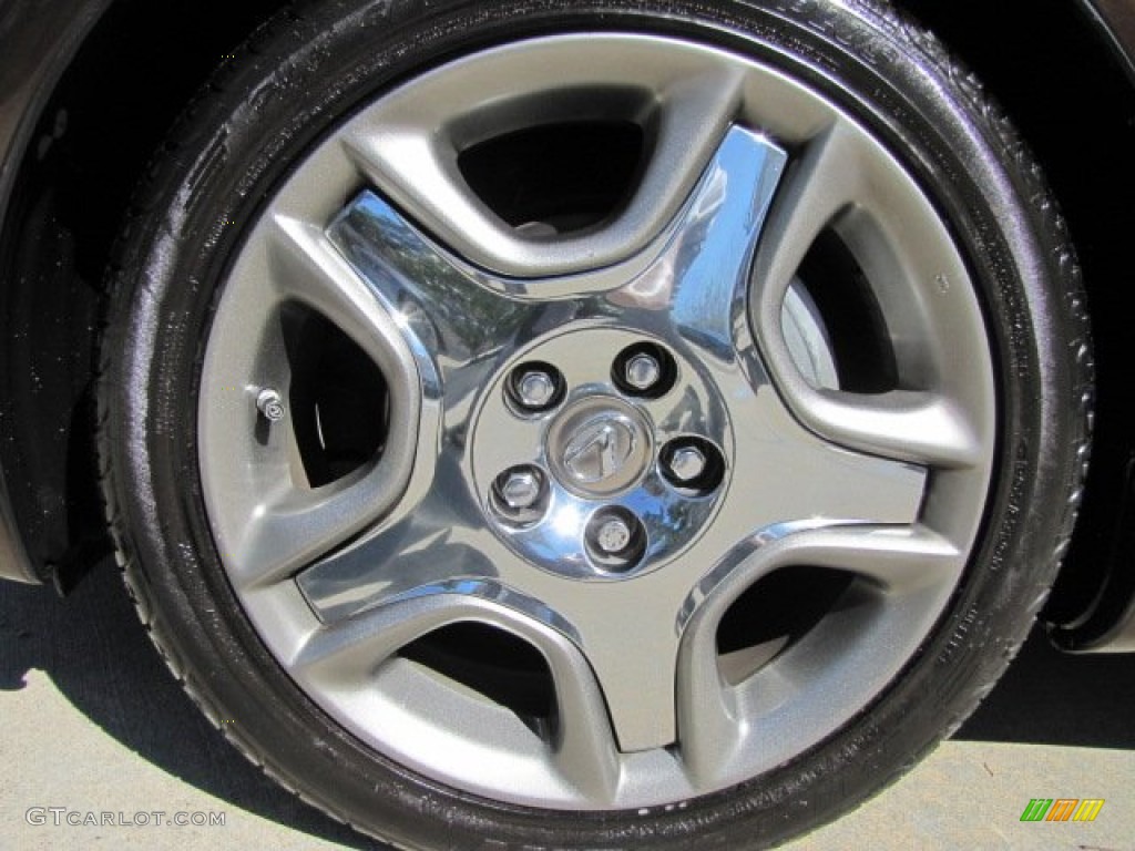 2006 Lexus SC 430 Pebble Beach Edition Wheel Photo #77170163
